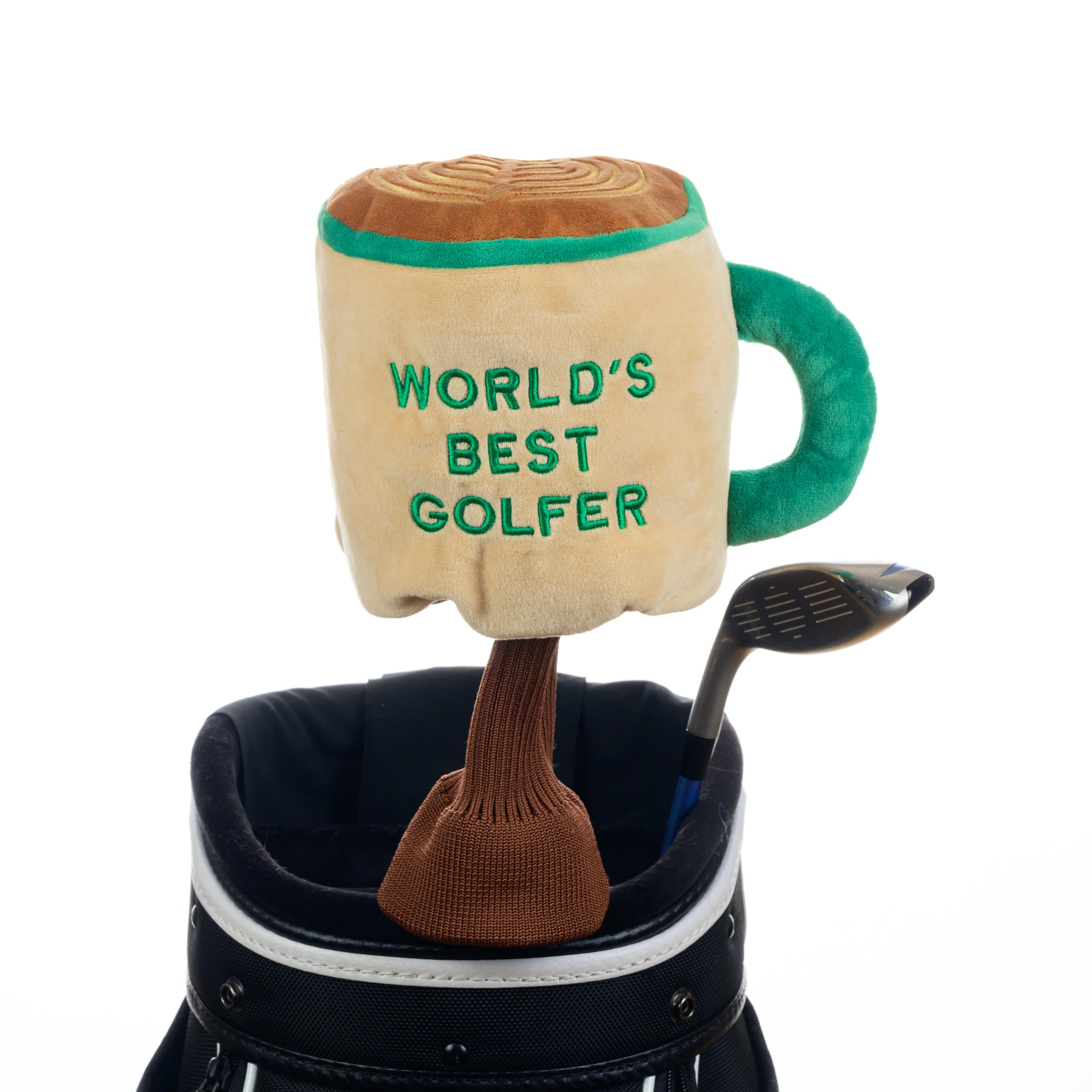 Mug – Daphne's Headcovers