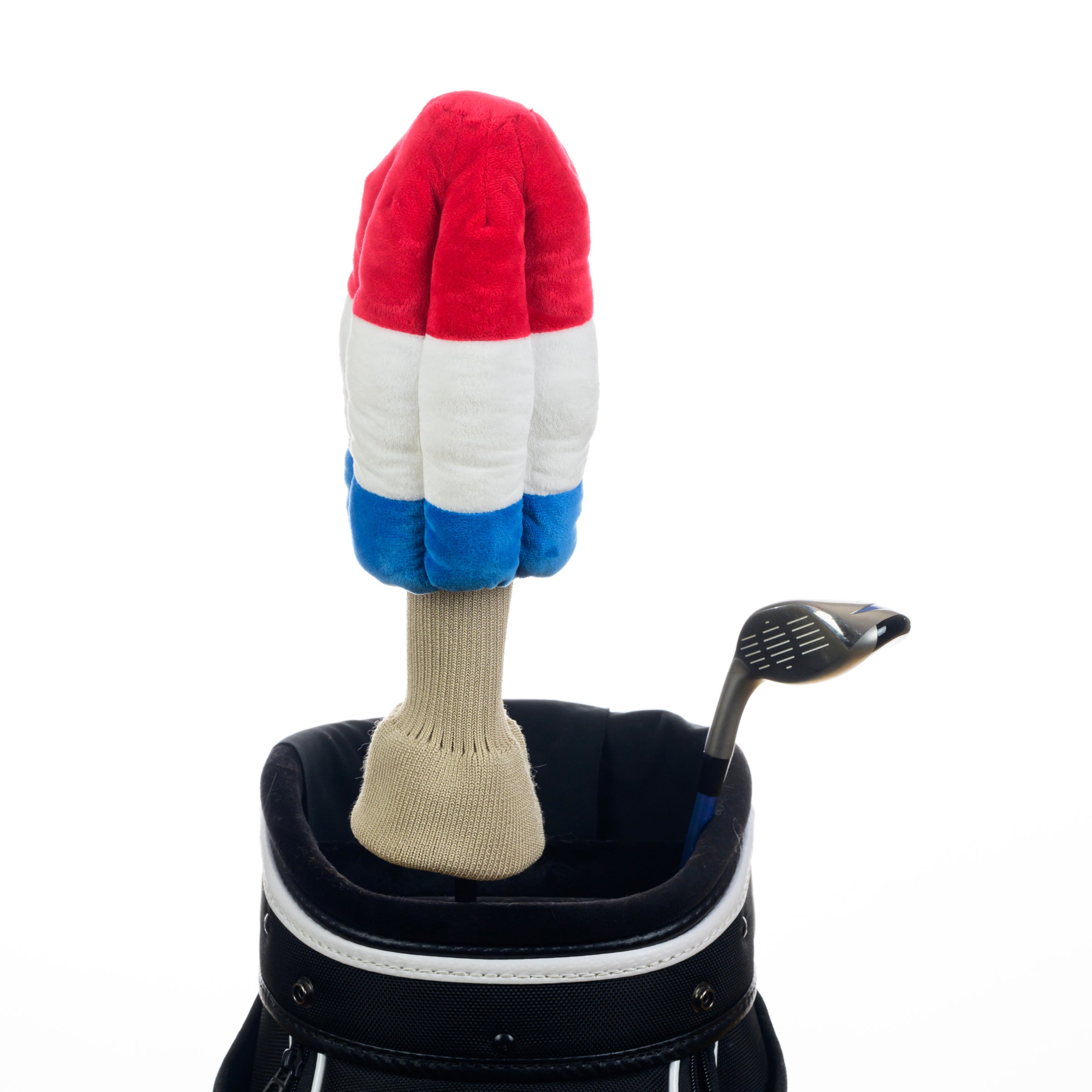 Bomb Pop Hybrid – Daphne's Headcovers