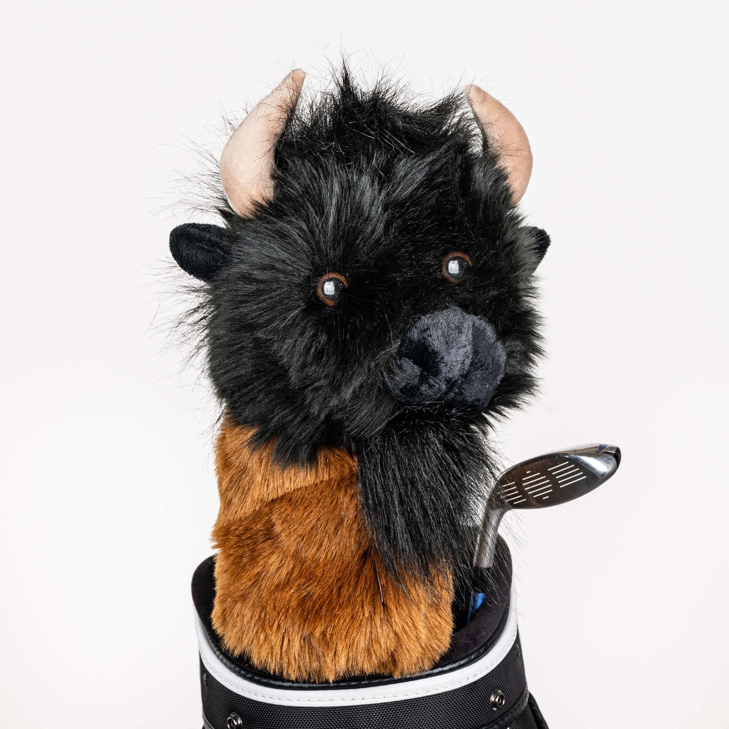 Buffalo Golf Headcover Daphne's Headcovers