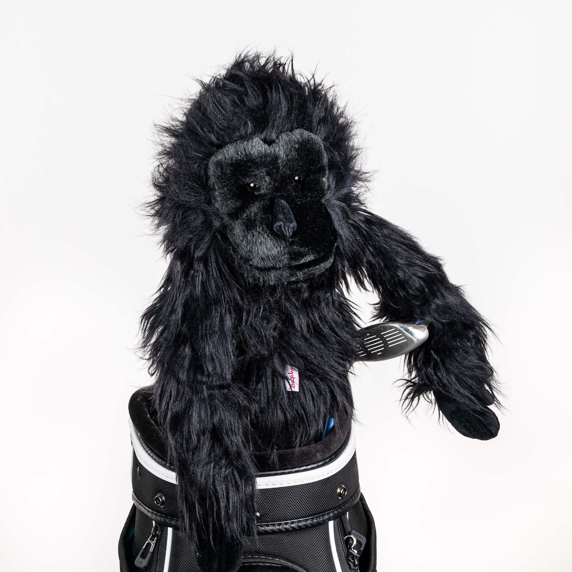 Daphne's Golf Headcover - Gorilla