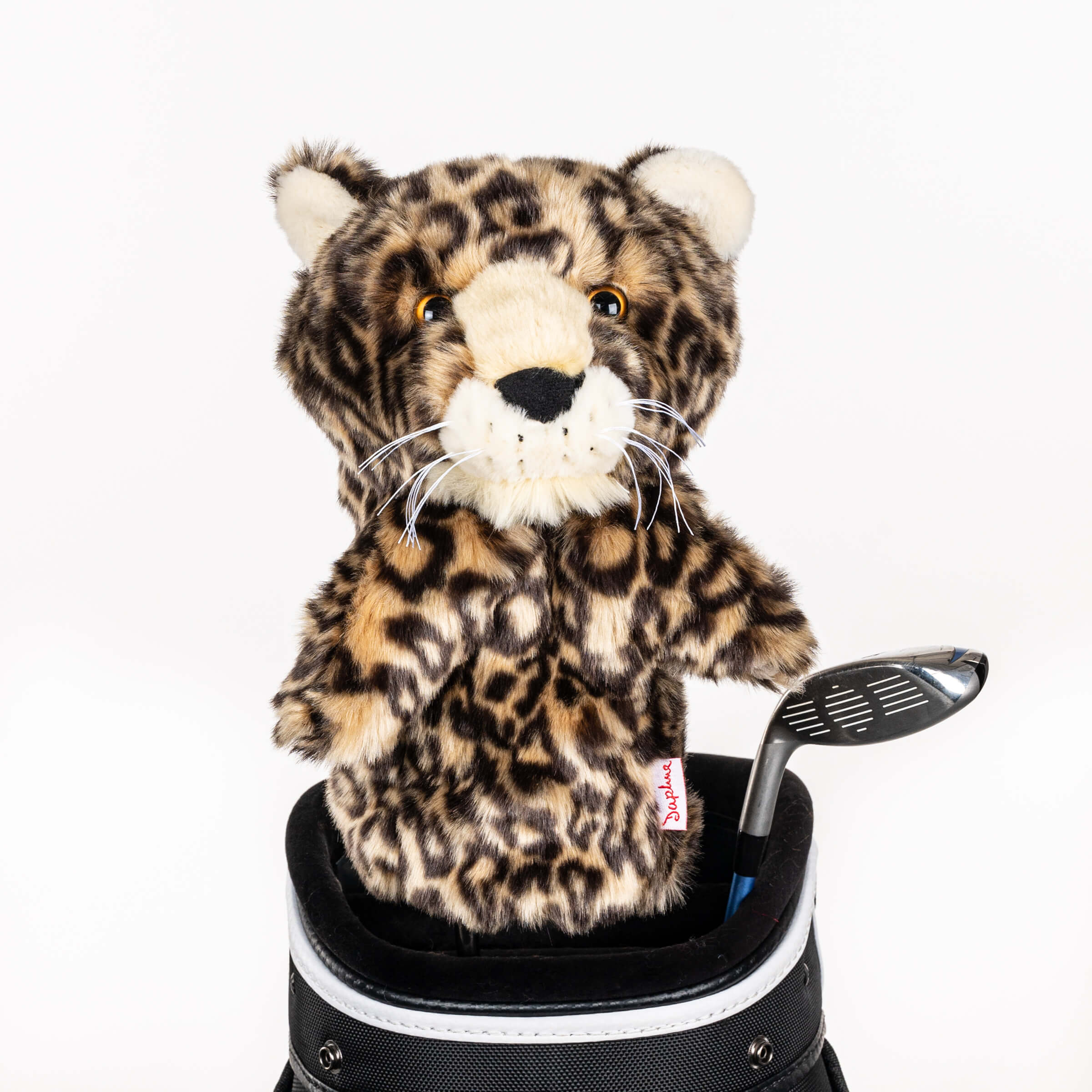 Daphne's Headcovers Tiger Headcover