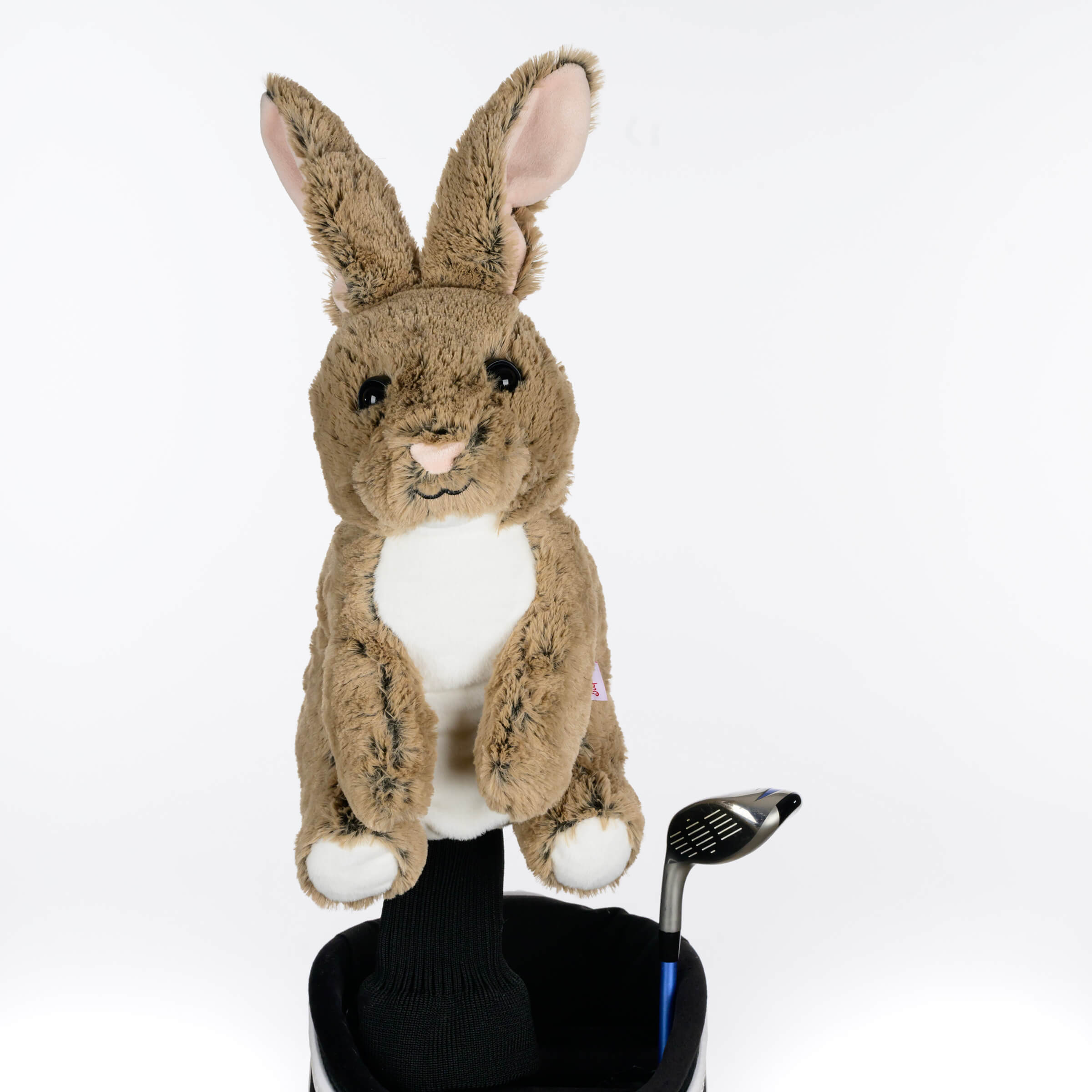 Rabbit – Daphne's Headcovers
