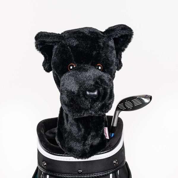 BlackLabHeadcoveronBag_d398081