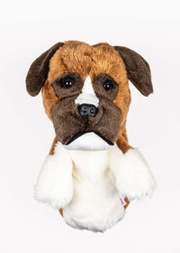 PORTHOLIC Daphne's Novely Headcover - Dachshund PORTHOLIC Daphne's Novely Headcover - Dachshund