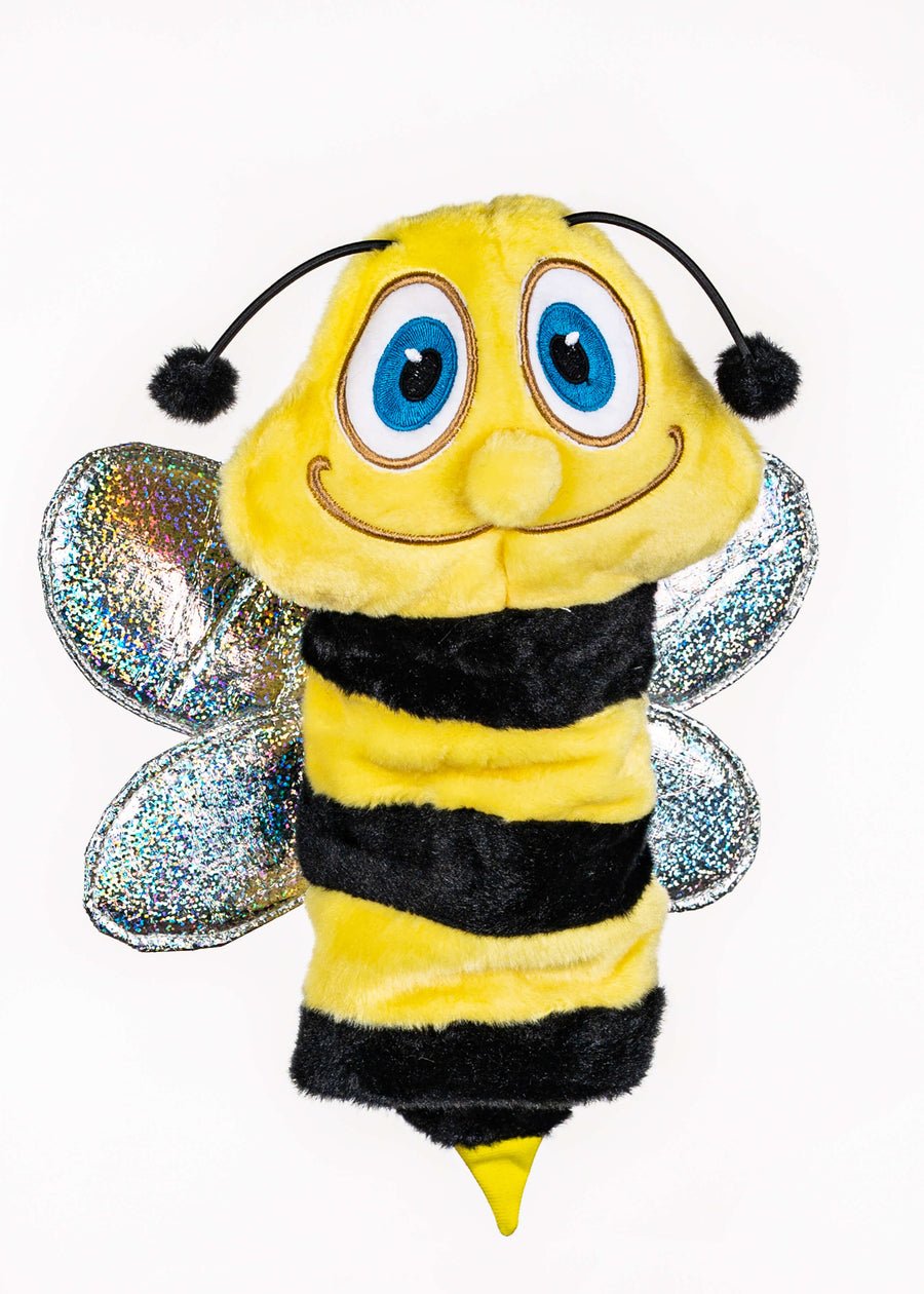 Bumble Bee Hybrid