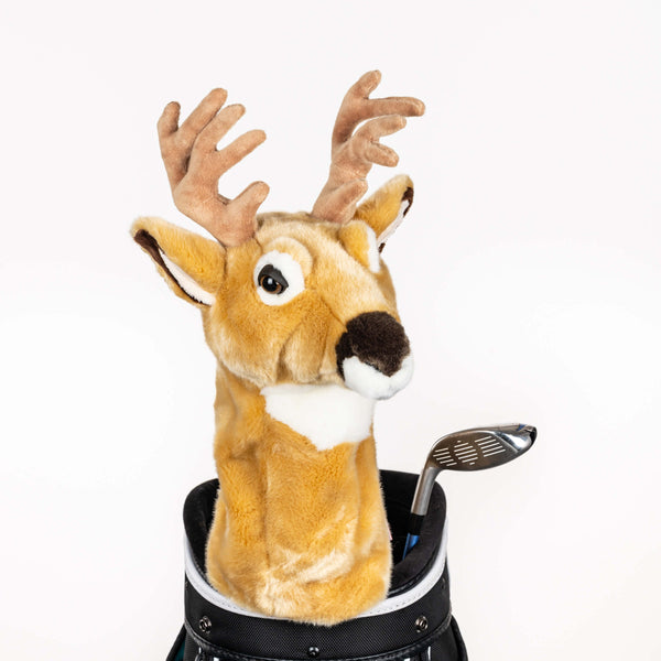 Donkey Golf Headcover - Daphne's Headcovers