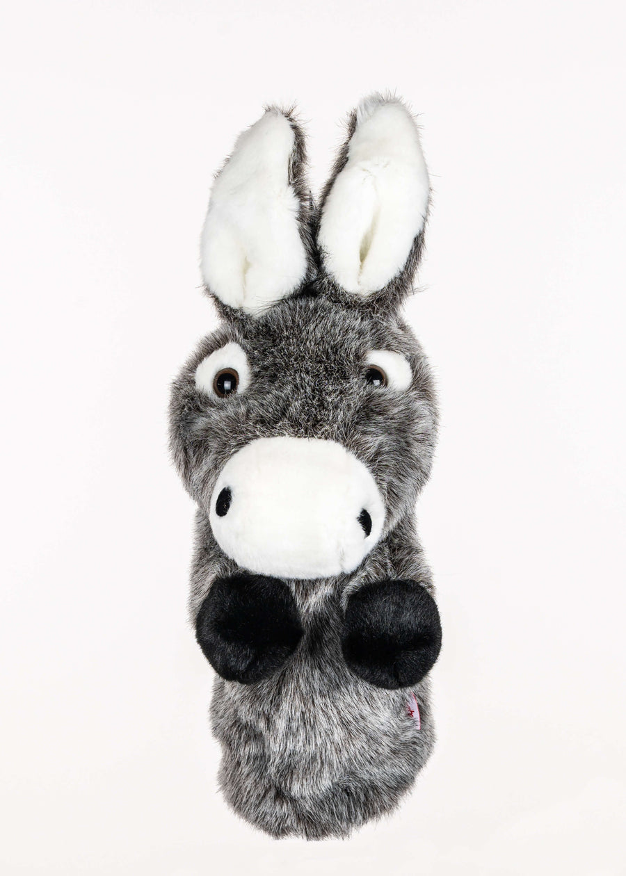 Sahara Driver Horse Headcover