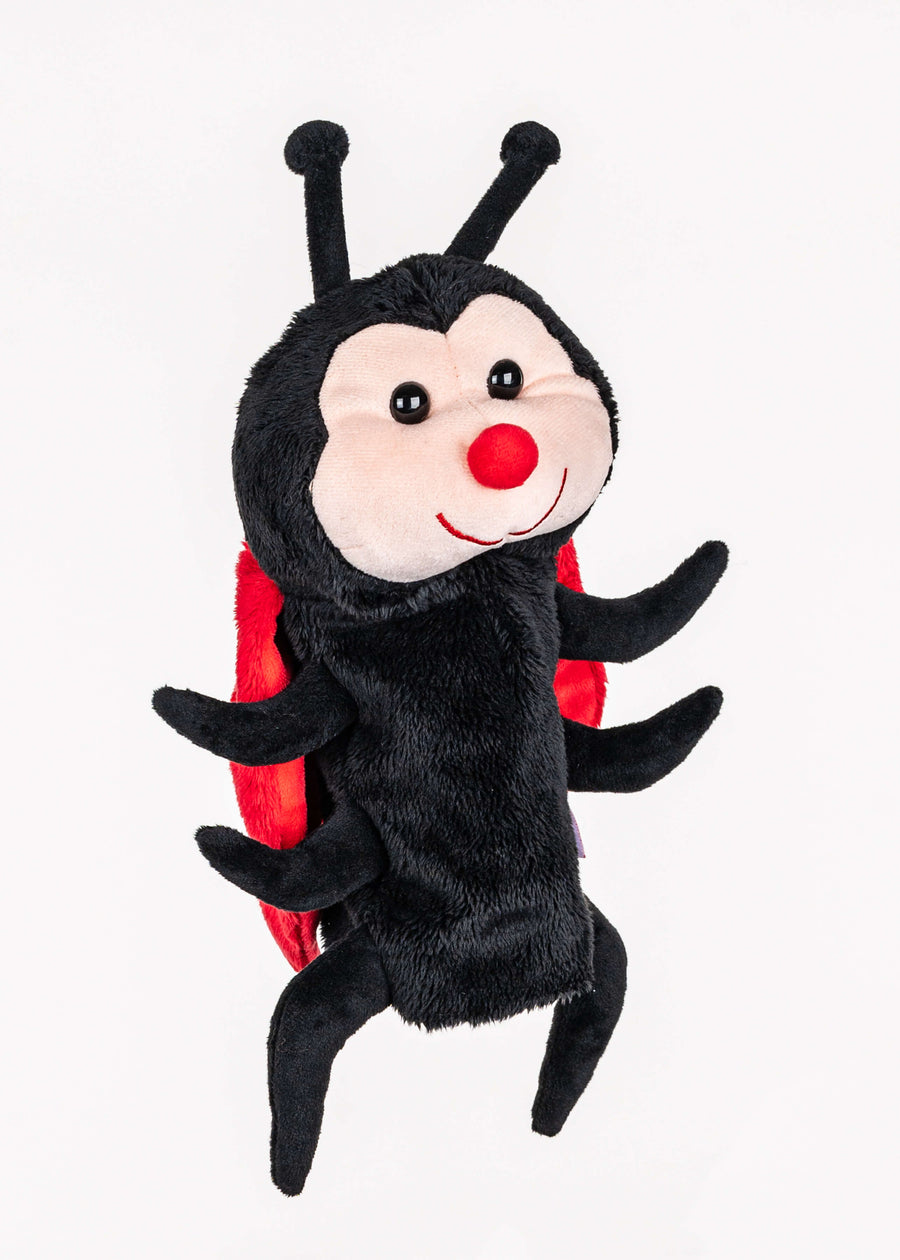 Ladybug Hybrid
