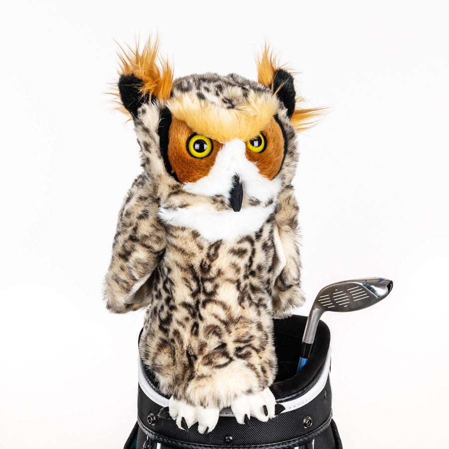 Daphne's Novely Headcover - Gorilla: Buy Online at Best Price in Egypt - Souq is now Daphne's Novely Headcover - Gorilla: Buy Online at Best Price in Egypt - Souq is now