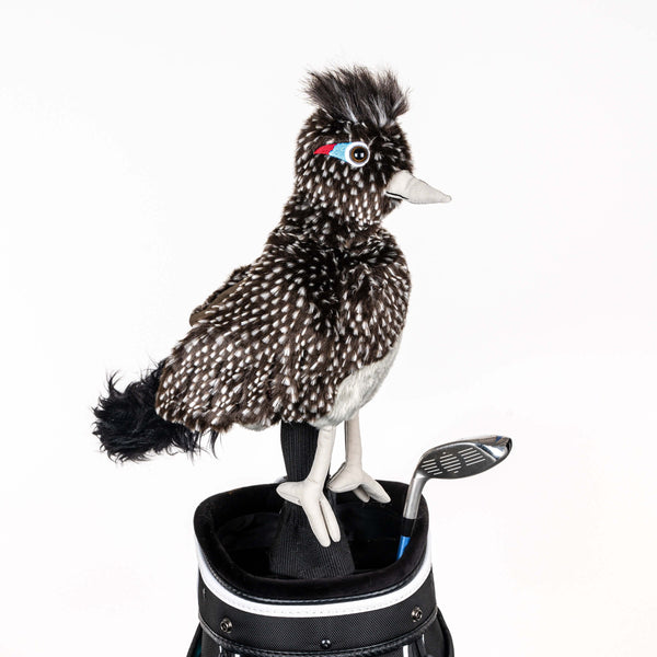 RoadrunnerHeadcoveronBag_459a6