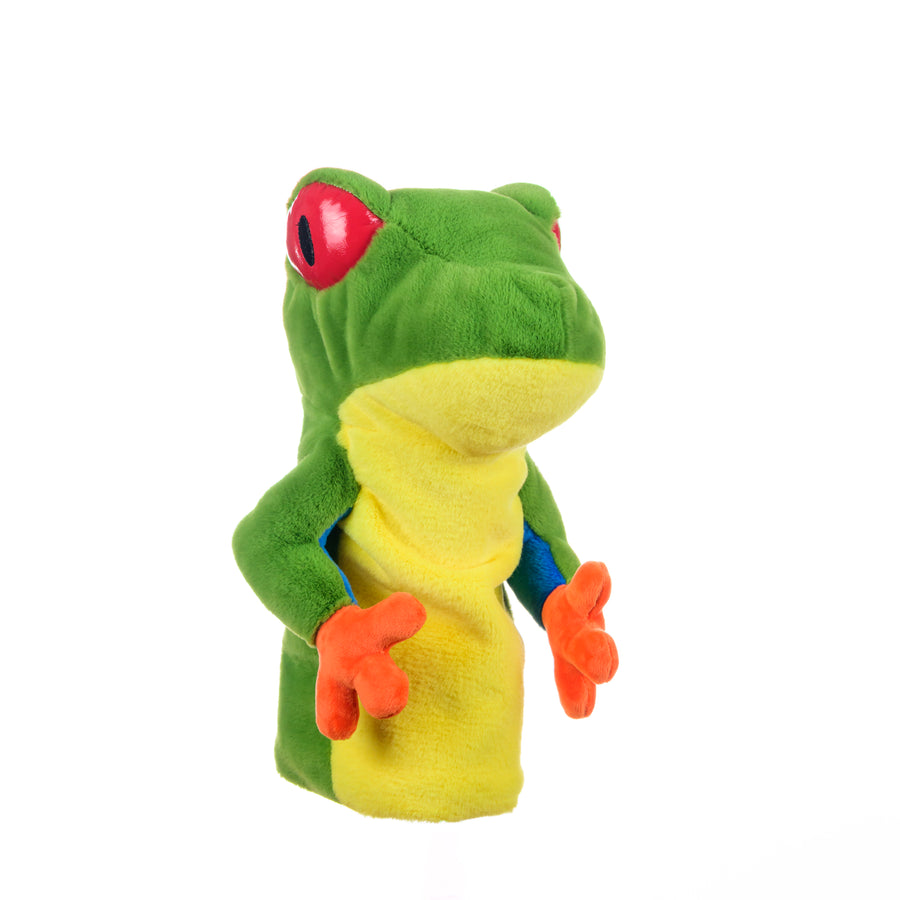 Tree Frog – Daphne's Headcovers
