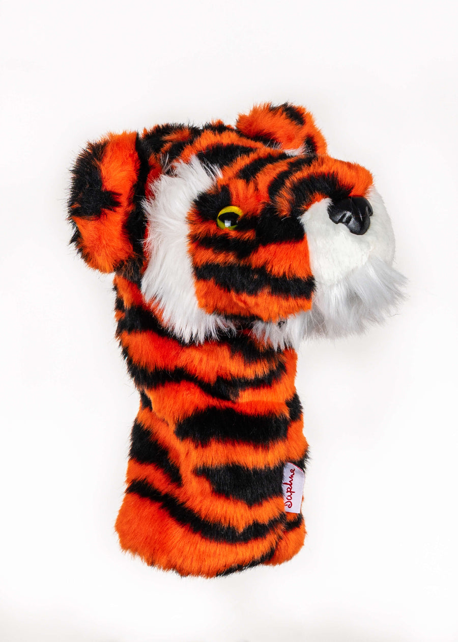 Tiger Hybrid