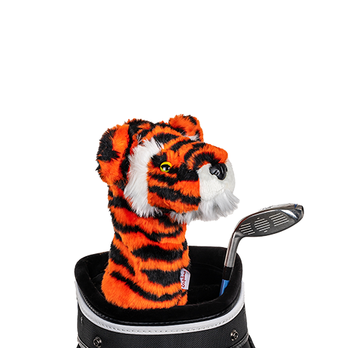 Mom Golf Head Covers