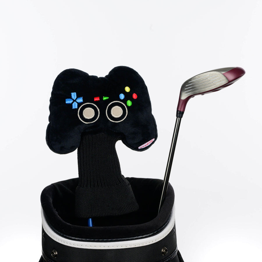 Game Controller Hybrid