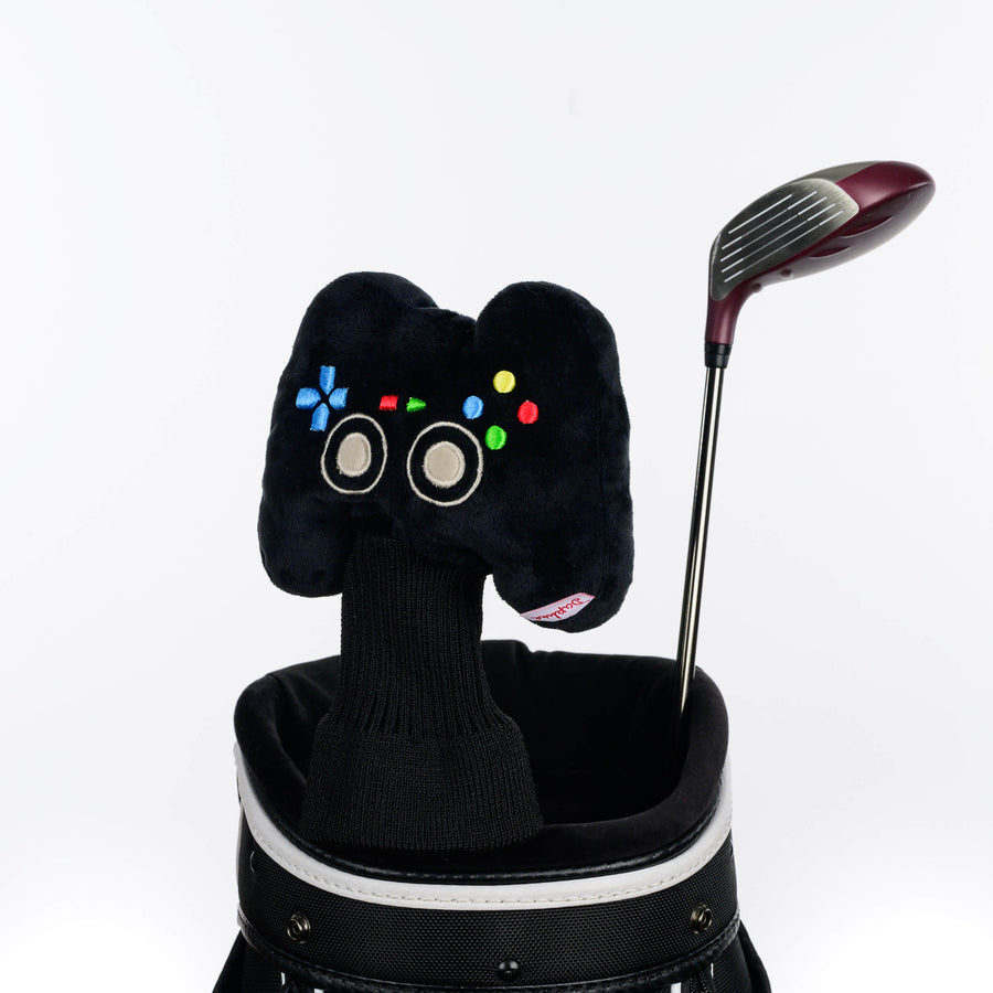 Game Controller Hybrid