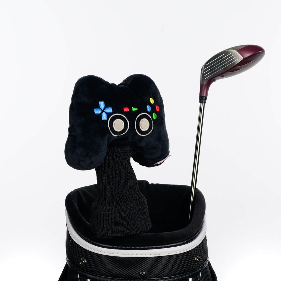 Game Controller Hybrid