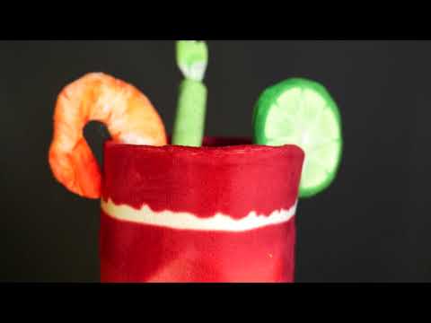 Bloody Mary