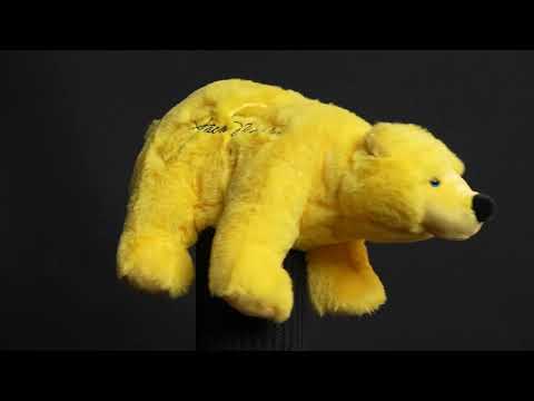 Jack Nicklaus Golden Bear