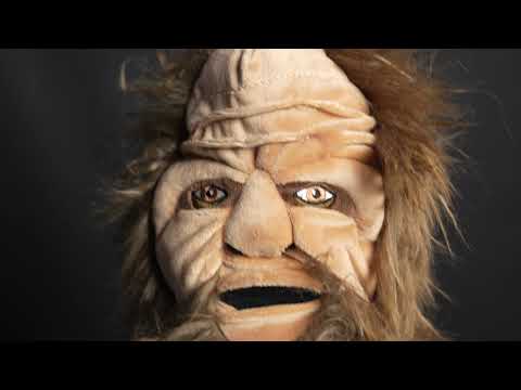 Sasquatch