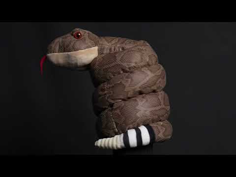 Rattlesnake